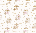 Load image into Gallery viewer, Sip Wallpaper by Eva Catherina
