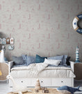 Cargar la imagen en la vista de la galería, Brant Wallpaper by Studio Stephie
