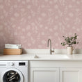 Cargar la imagen en la vista de la galería, Gwyneth Wallpaper by Tracy Stone Design
