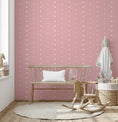 Cargar la imagen en la vista de la galería, Hazen Wallpaper by Danielle Chandler Design
