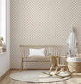 Cargar la imagen en la vista de la galería, Laina Wallpaper by Quirky Paisley Designs
