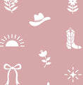 Cargar la imagen en la vista de la galería, Halston Wallpaper by Danielle Chandler Design
