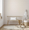 Cargar la imagen en la vista de la galería, Laina Wallpaper by Quirky Paisley Designs
