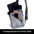 Load image into Gallery viewer, SYB Sling Bag
