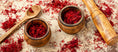 Cargar la imagen en la vista de la galería, Premium Saffron Threads | Super Negin Grade | Unrivaled Quality
