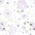 Load image into Gallery viewer, Leah Wallpaper
