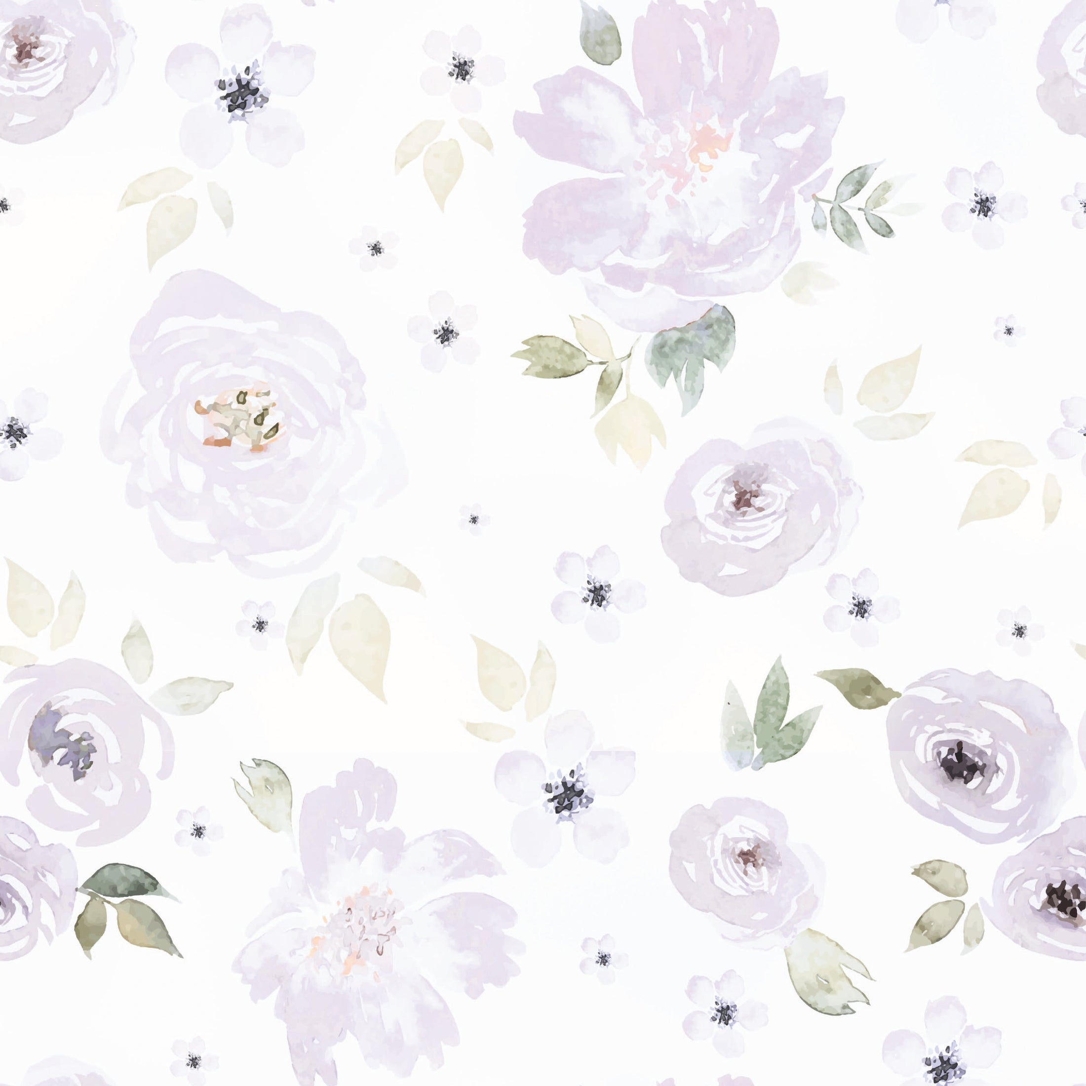 Leah Wallpaper