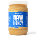 Load image into Gallery viewer, Sperry Raw and Unfiltered Honey from North Dakota
