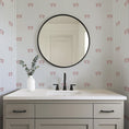 Cargar la imagen en la vista de la galería, Claude Wallpaper by Studio Stephie
