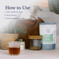 Load image into Gallery viewer, Respiratory Relief Tea
