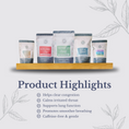 Load image into Gallery viewer, Respiratory Relief Tea
