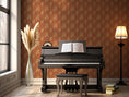 Cargar la imagen en la vista de la galería, Avenly Wallpaper by Yorkville Studio
