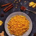 Cargar la imagen en la vista de la galería, Premium Saffron Threads | Super Negin Grade | Unrivaled Quality
