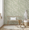 Cargar la imagen en la vista de la galería, Townsley Wallpaper by Aynsley Ovard x Bloomery Decor
