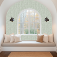 Cargar la imagen en la vista de la galería, Marina Wallpaper by Bloomery Decor
