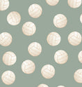 Cargar la imagen en la vista de la galería, Volley Wallpaper by Hailey Kiefer
