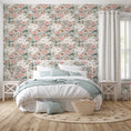 Cargar la imagen en la vista de la galería, Aurelia Wallpaper by Hearten Design
