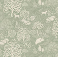 Cargar la imagen en la vista de la galería, Townsley Wallpaper by Aynsley Ovard x Bloomery Decor

