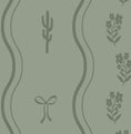Cargar la imagen en la vista de la galería, Ellyn Wallpaper by Danielle Chandler Design
