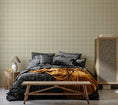 Cargar la imagen en la vista de la galería, Alcott Wallpaper by Grateful Artsy Soul
