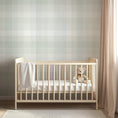 Load image into Gallery viewer, Mack Wallpaper by Aynsley Ovard x Bloomery Decor
