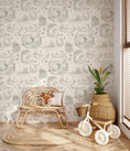 Cargar la imagen en la vista de la galería, Locket Wallpaper by The Feral Flower
