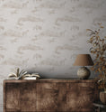 Cargar la imagen en la vista de la galería, Rook Wallpaper by Aynsley Ovard x Bloomery Decor
