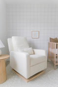 Load image into Gallery viewer, Lyle Wallpaper by Megan Cabaj

