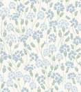 Cargar la imagen en la vista de la galería, Seneca Wallpaper by Hufton Studio
