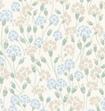 Cargar la imagen en la vista de la galería, Seneca Wallpaper by Hufton Studio
