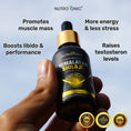 Load image into Gallery viewer, Authentic Himalayan Shilajit® Drops
