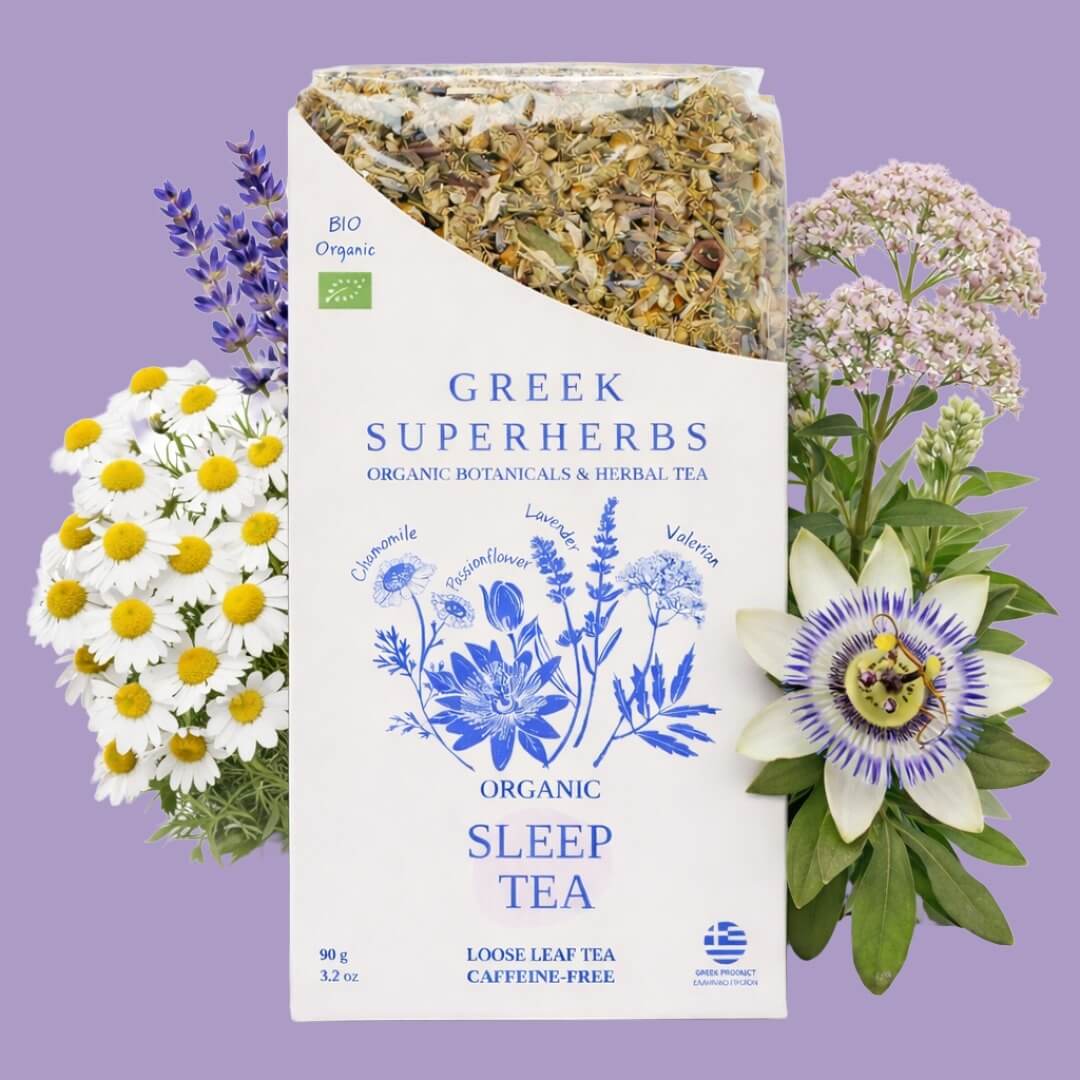 Herbal Teas