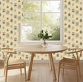 Load image into Gallery viewer, Martha Wallpaper by Cinnamon Clouds
