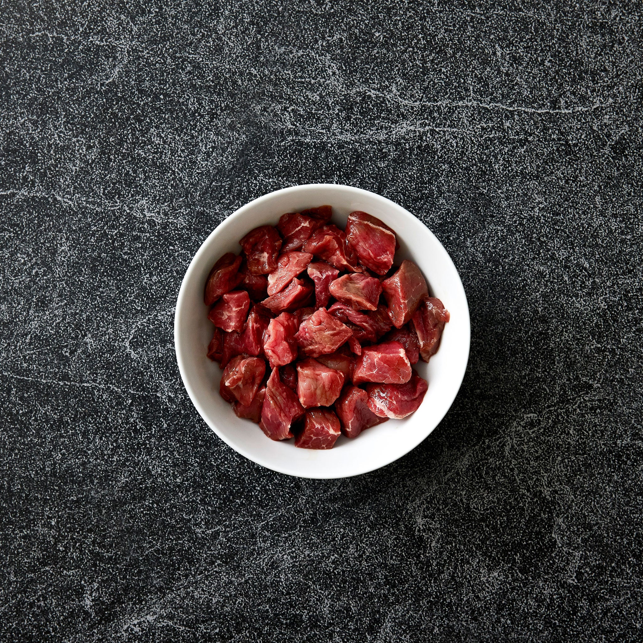 Grass Fed Stew Meat
