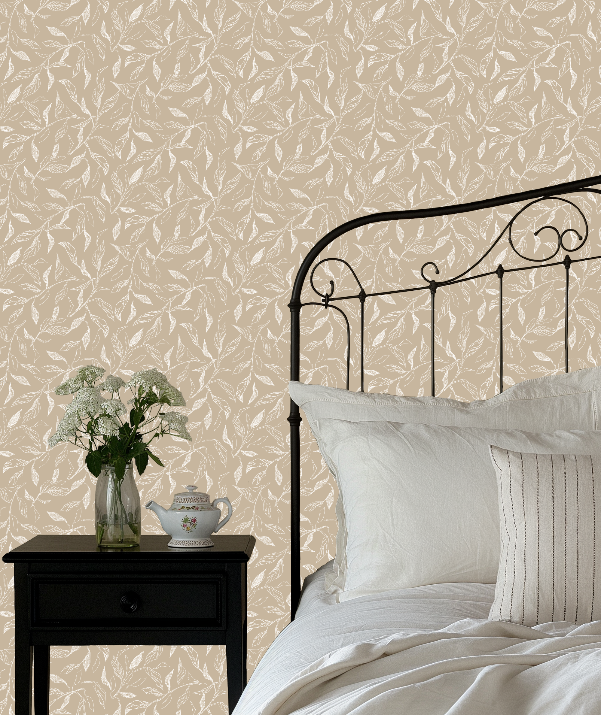 Swift Wallpaper by Aubrey Fairchild