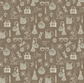 Cargar la imagen en la vista de la galería, Nye Wallpaper by Kristie Vargo

