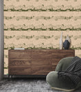 Load image into Gallery viewer, Nash Wallpaper by Hannah Langford
