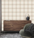 Cargar la imagen en la vista de la galería, Baker Wallpaper by Hailey Kiefer Designs
