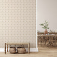 Cargar la imagen en la vista de la galería, Navie Wallpaper by Hannah Langford Design
