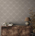 Load image into Gallery viewer, Adelae Wallpaper by Quirky Paisley Designs
