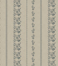 Cargar la imagen en la vista de la galería, Roselle Stripe Wallpaper by Safari Natalia x Taddy Mikelaites
