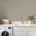 Cargar la imagen en la vista de la galería, Jennings Wallpaper by Hannah Langford Design
