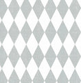Cargar la imagen en la vista de la galería, Becker Wallpaper by Brittany Polatis Design
