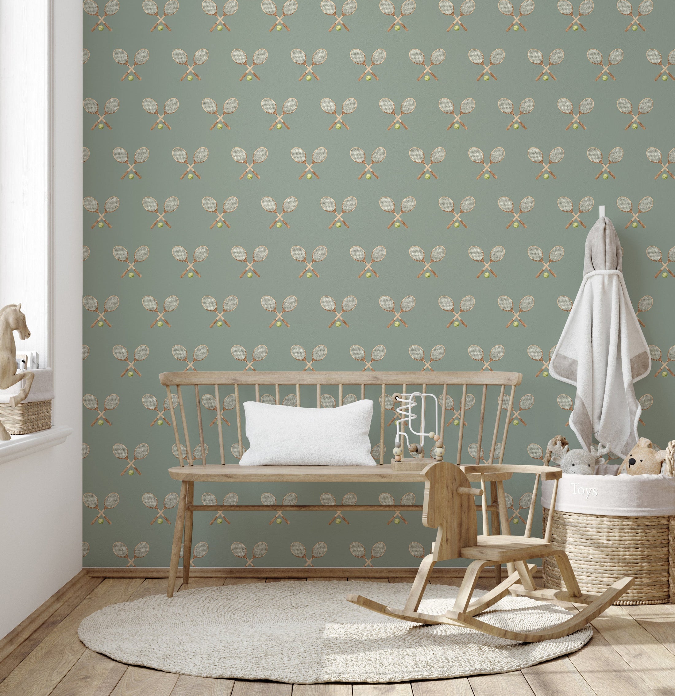 Deuce Wallpaper by Hailey Kiefer