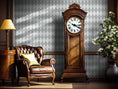 Cargar la imagen en la vista de la galería, Becker Wallpaper by Brittany Polatis Design
