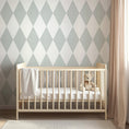 Cargar la imagen en la vista de la galería, Becker Wallpaper by Brittany Polatis Design
