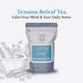 Load image into Gallery viewer, Tension Releaf Tea
