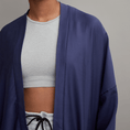 Load image into Gallery viewer, The Kyrgies Robe - Final Sale
