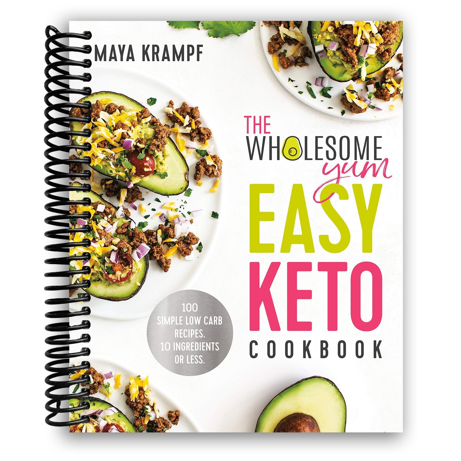 Cook Books