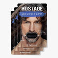 Load image into Gallery viewer, Hostage Mouth Tape
